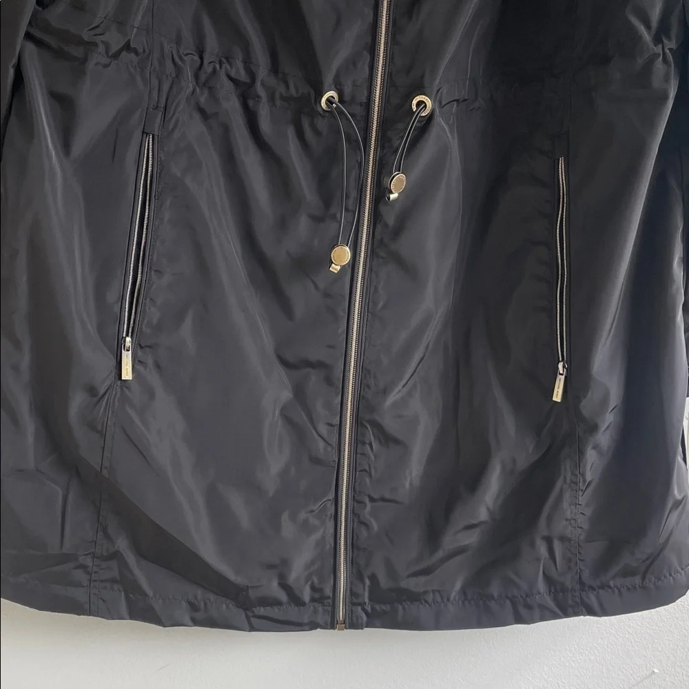 Michael Kors chic black